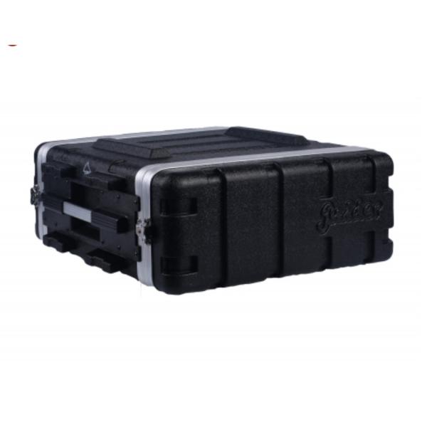 Buy Durable ABS Flight Case 19 4u 480X480x178MM For PA at wholesale prices