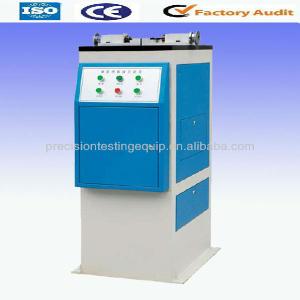 China SD-V/U impact specimen notch manual broaching machine on sale China SD-V/U impact specimen notch manual broaching machine on sale