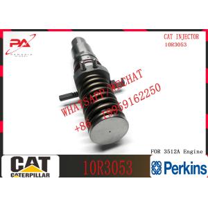 High Quality Diesel Fuel Injector 7C-9576 7E-6048 7C-2239 7C-4174 7E-3384 7C