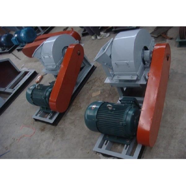 Buy Sawdust Wood Crusher Machine  at wholesale prices