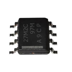 Time base chip TI TLC27M2CDR SOP-8 Electronic Components Z8f2422ar020eg