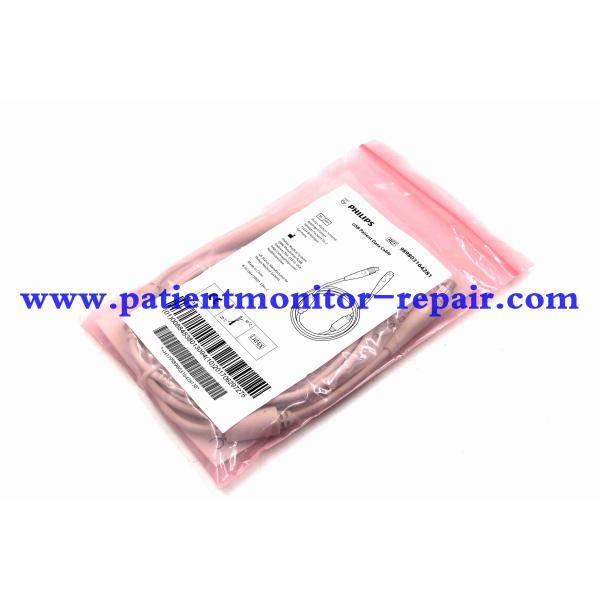  Pagewriter TC IEC USB Patient Date Cable REF989803164281