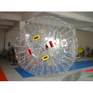 Transparent Inflatable Zorb Ball from China Factory