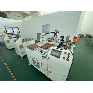KPD-700 Full Automatic Epoxy Potting Machine