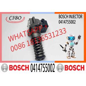 Boscch Electronic Unit Pump 0414755002 0414755003 0414755004 0414755005