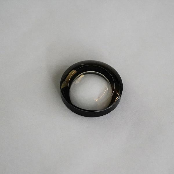 Buy 0.005mm Double Convex Lens at wholesale prices
