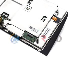 8.0" Sharp TFT LCD Display + Capacitive Touch Screen LQ080Y5LX01B Automotive