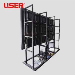 Indoor Interactive Touch Screen Electronic Touch Screen Video Wall