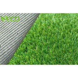 30mm Artificial Grass Carpet Plastic Garden Fake Landscaping Turf
