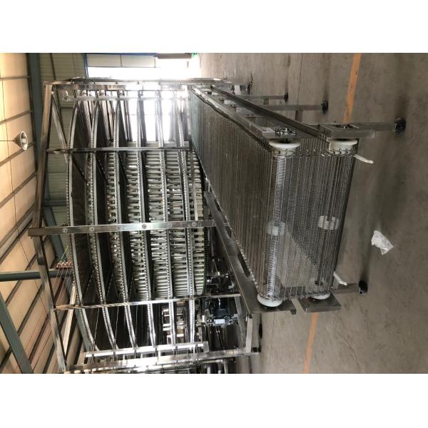 Buy Customized Bread Cooling Tower Manufacturer High Strength Material at wholesale prices