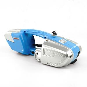 JD13-16 Hand Electric Strapping Tool Machine For Polypropylene Polyester Strap