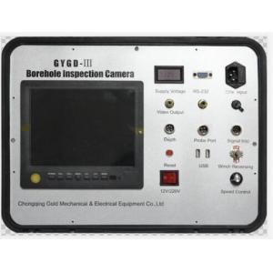 Quality 1000M Borehole Inspection Camera for Sale for sale
