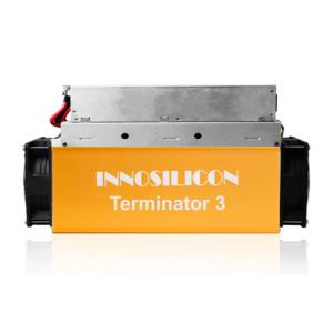 Profitable Innosilicon Bitcoin Miner Terminator User Friendly Simple Setup
