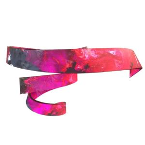 P2.5 Flexible LED Display Screen SMD2121 Front Service 240X120mm For All Shapes