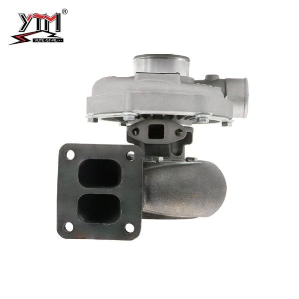 6D34 6D34T Engine Turbo Charger TB057 SK230-6E /TF07-13M ME088865 49186-00360