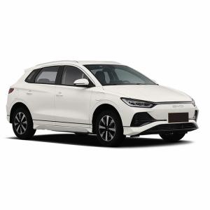 Byd E2 The Energy Vehicle That Will Take Your Driving Experience to the Next