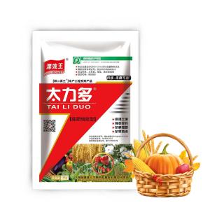 Custom Logo Soil Conditioner 15 15 15 NPK Compound Fertilizer