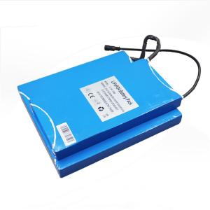 Home Solar System RV 42Ah 12.8V LiFePO4 Battery Pack