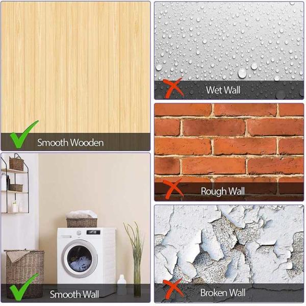 250mm 500mm Magnetic Art Hanging Display System Flexible Magnet Material Multifunction