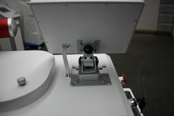 IPL Nd yag laser tattoo removal machine for hair removal/skin rejuvenation/