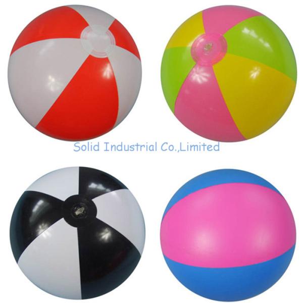 Buy Customized Inflatable Beach Ball & Advertising Ball at wholesale prices