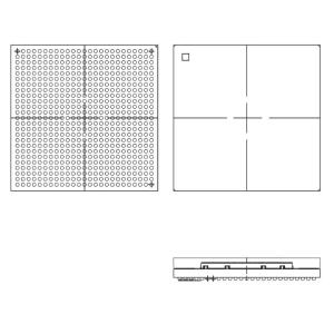 XCZU2EG-1SFVA625E Xilinx