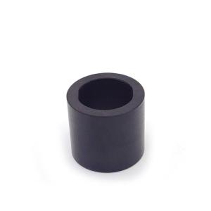 Multi Poles Bonded Neodymium Magnet Cylinder Moulding NdFeB OEM