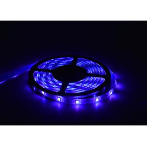 SMD5050 RGB 6500K Warm White Waterproof Led Strip Lights