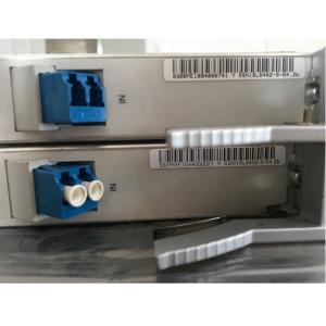 03030BNT SDH device OSN3500 SSN1SL64 (Le-64.2,LC) HUAWEI SDH STM - 64 SL64 optical interface board