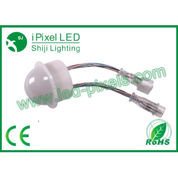 Color Change SMD 5050 Programmable Rgb Led Modules Dot Light High Brightness