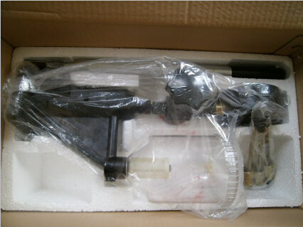 Diesel Injector Nozzle Tester