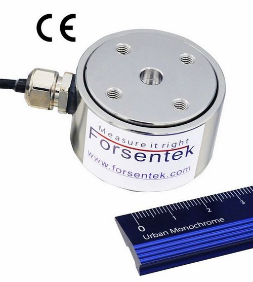 2kN_Thrust_Measurement_5kN