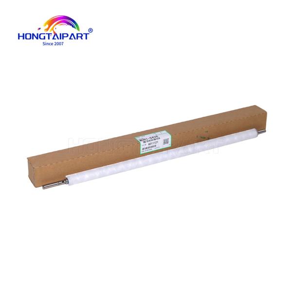 M0B16438 M0B1-6438 Brush Roller Apply Belt Cleaner for Ricoh Pro C9200 C9210 Lubricating Brush Shaft Assembly HONGTAIPAR
