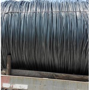 Carbon Spring Galvanized Metal Wire 0.3mm To 50mm Coated