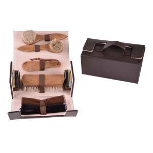 ODM Multifunctional Leather Cleaning Kit Cleaner And Conditioner Tool