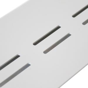 Precision Punching and Bending for Stainless Steel Aluminum Fabrication