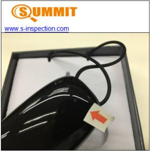 Air Purifier Electronic Pre Shipment Inspection Services English Report