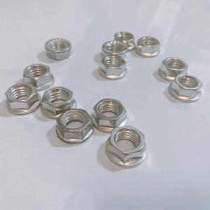 Stainless Steel Strut Channel Spring Nut Clamping Galvanised OEM