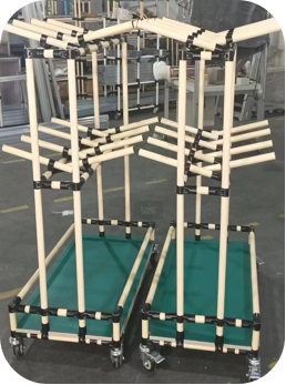 China Functional Customization Strong Process Adaptability Lean Pipe Production Line for Machinery and Hardware Processing on sale China Functional Customization Strong Process Adaptability Lean Pipe Production Line for Machinery and Hardware Processing on sale