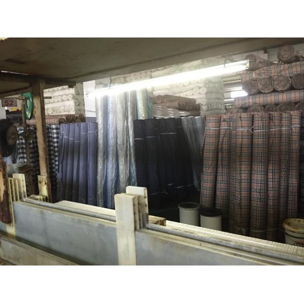 Buy SD408-210CM THREE NOZZLE FEEDER ONE PUMP WATER JET LOOM OF CAM SHEDDING at wholesale prices