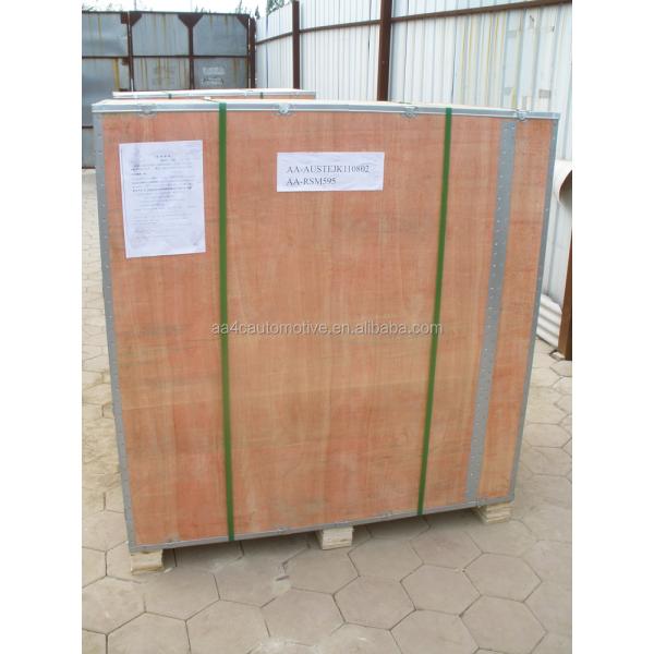 AA4C 30'' Rim straightening machine with lathe AA-RSM595