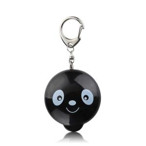 Kids Safesound Personal Alarm White Safety Emergency Siren Keychain