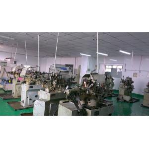 Shenzhen MOCO Interconnect Co., Ltd.