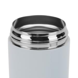Popular private label 2022 350ml hot pot thermo food container stainless steel