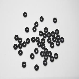 Standard Highly Elastic Soft Silicone Rubber O-Ring Seals Drawing Format PDF/AI