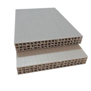 Construction Hollow Plastic Formwork
