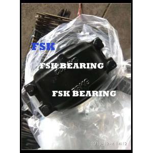 Four Bolts SAF 522 SAF 523 Plummer Block Housing Split Pillow Block Cast Iron /