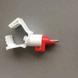 Geese 304 SS ABS Poultry Drip Drinkers Automatic Chicken Watering System