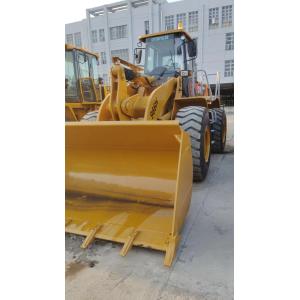 CAT 966H Hydraulic Backhoe Loader 2023 Manufacture Year