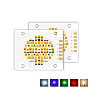 LED Chip Suppliers in High Lumen 90LM/W 4050 LED for Photography Lights OEM ODM